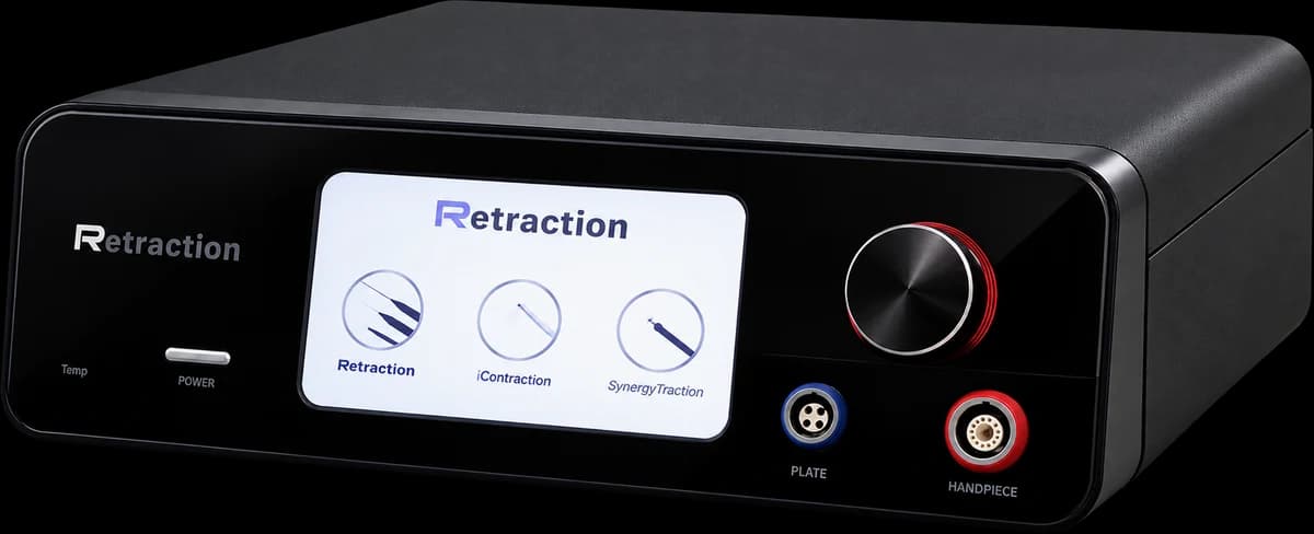 Tecnología Retraction