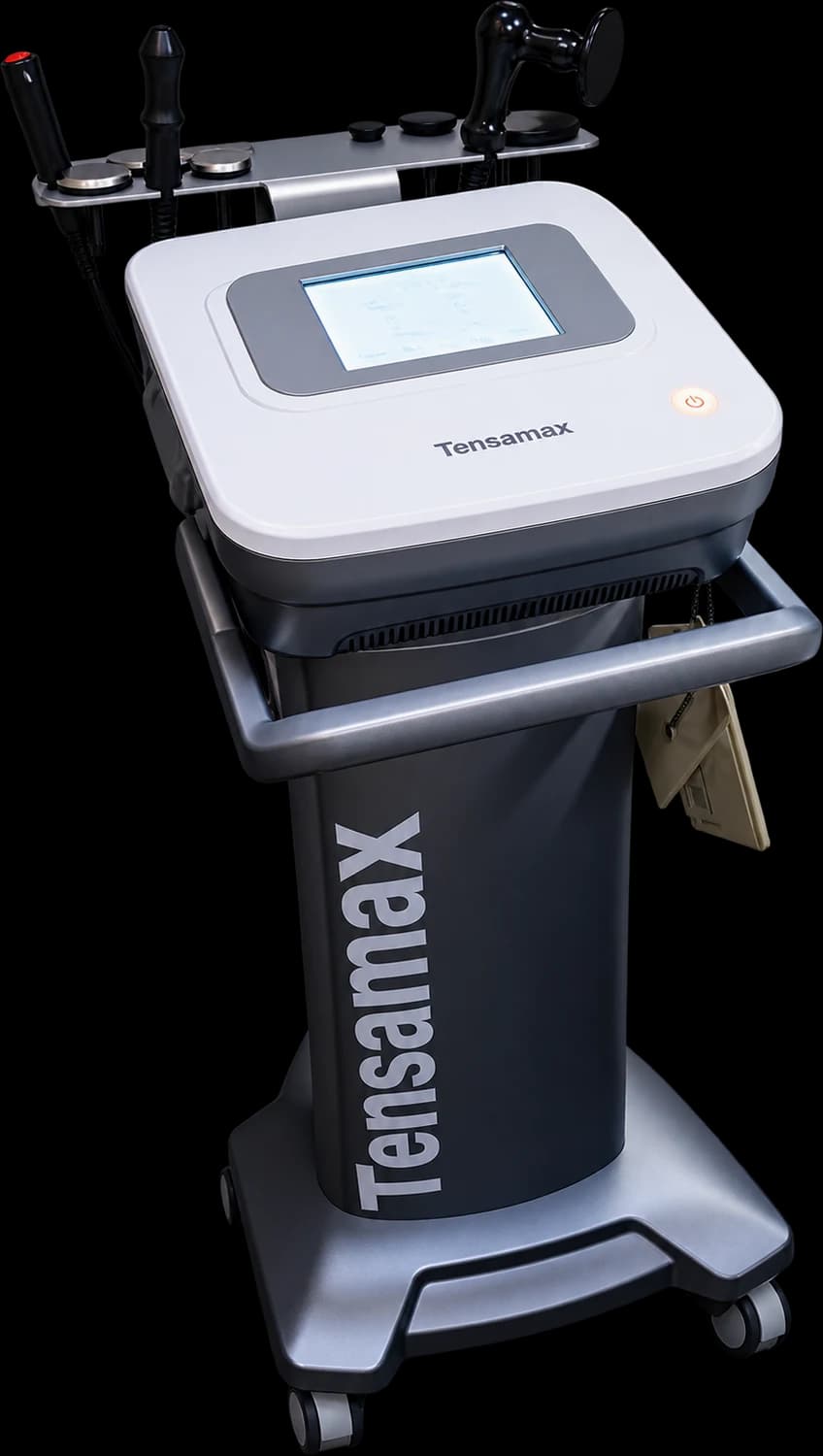 Tecnología Tensamax